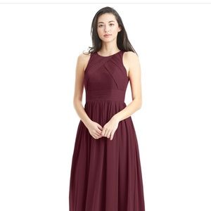 Azazie Harper Bridesmaid Dress